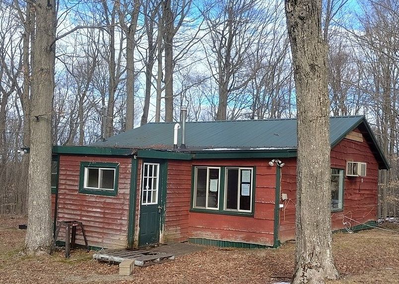 2030 Ketchner Rd, Wellsville NY Foreclosure Property