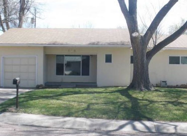149 Davie Dr, Colorado Springs CO Pre-foreclosure Property