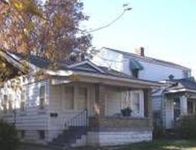 3326 Virginia Ave, Louisville KY Pre-foreclosure Property