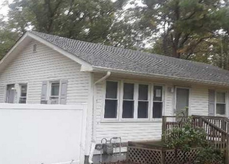 1389 W Point Ave, Mays Landing NJ Pre-foreclosure Property
