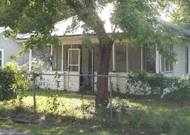 513 Kentucky St, Quapaw OK Pre-foreclosure Property
