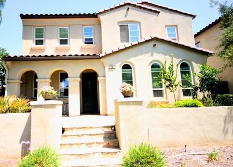 36 Midsummer, Irvine CA Pre-foreclosure Property