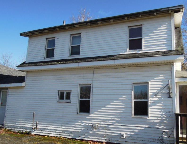 324 Military St, Houlton ME Pre-foreclosure Property