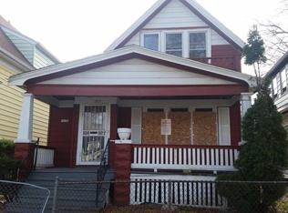 1617 W Clarke St, Milwaukee WI Pre-foreclosure Property
