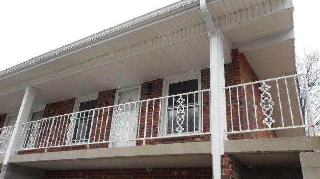 4501 S 6th St Apt 48, Louisville KY Pre-foreclosure Property