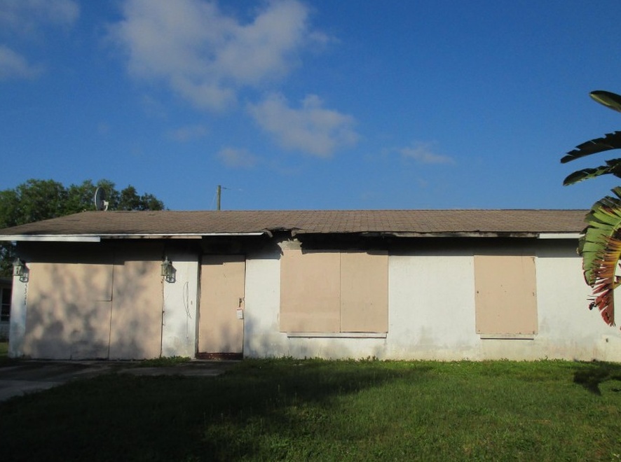 5311 Avila Ave, Sarasota FL Pre-foreclosure Property