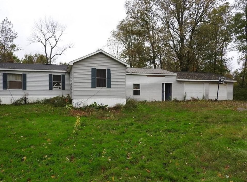 6381 County Line Rd, Red Creek NY Pre-foreclosure Property