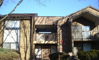 8643 N Servite Dr Unit 119, Milwaukee WI Pre-foreclosure Property