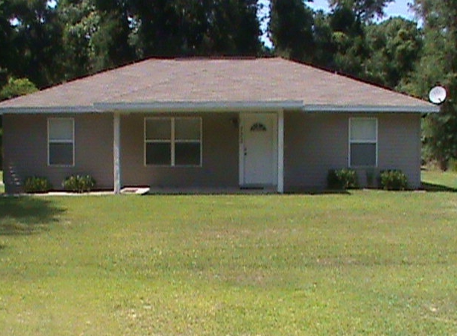 733 Sw 2nd Ave, Trenton FL Pre-foreclosure Property