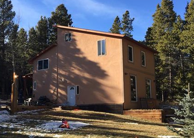 145 Elk Way, Idaho Springs CO Pre-foreclosure Property