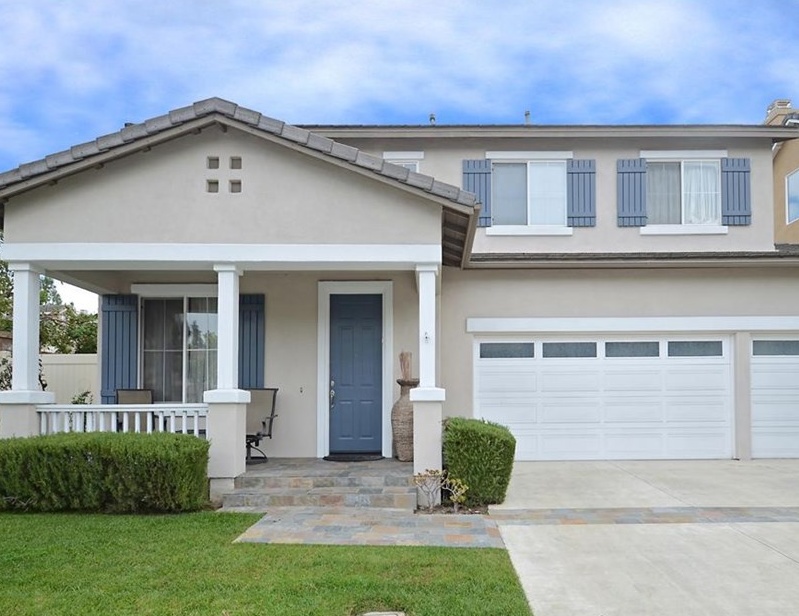 2 Glenoaks, Irvine CA Pre-foreclosure Property