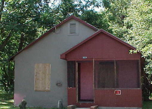 3324 N Canal St, Jacksonville FL Pre-foreclosure Property