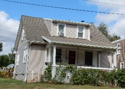 2354 Concord Rd, Chester PA Pre-foreclosure Property