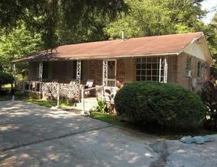 4919 Highway 174, Hollywood SC Pre-foreclosure Property