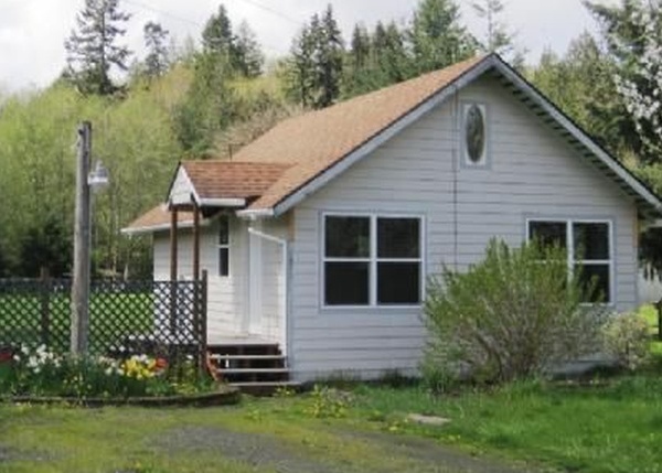 1871 N Mist Dr, Vernonia OR Pre-foreclosure Property