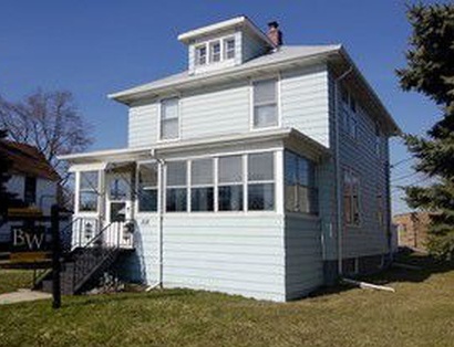 518 Archer Ave, Waukegan IL Pre-foreclosure Property