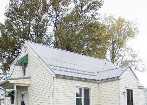 143 S Ocelot St, Dunkirk NY Pre-foreclosure Property