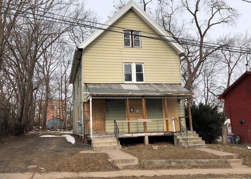 26 Loomis St # 28, Hartford CT Pre-foreclosure Property
