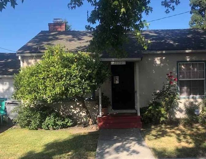 2330 West St, Berkeley CA Pre-foreclosure Property