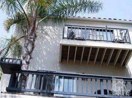 175 El Sueno Rd, Santa Barbara CA Pre-foreclosure Property