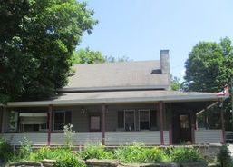 352 Clay Hill Rd, Fort Ann NY Pre-foreclosure Property