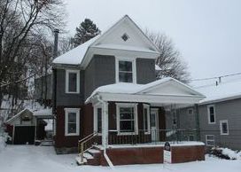 406 Center St, Syracuse NY Pre-foreclosure Property