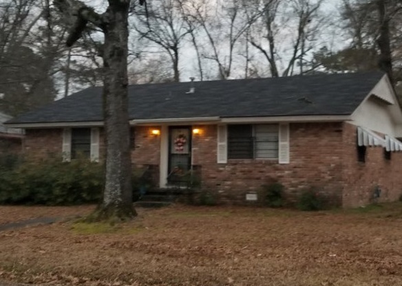 1714 W 31st Ave, Pine Bluff AR Pre-foreclosure Property