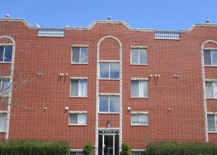 6655 S Perry Ave Apt 2c, Chicago IL Pre-foreclosure Property