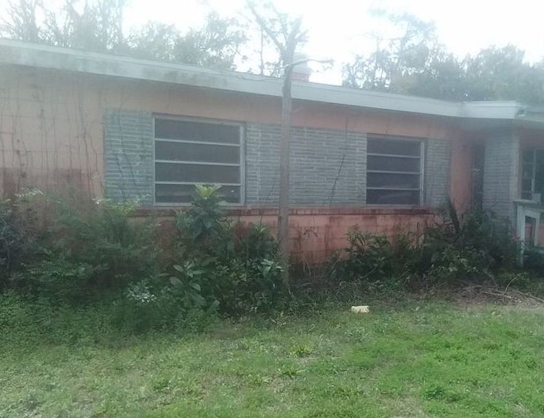 101 Pine Rd, Perry FL Pre-foreclosure Property