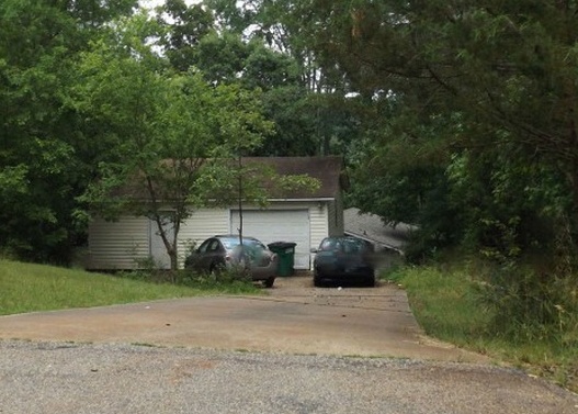802 Dogwood Ln, Townville SC Pre-foreclosure Property