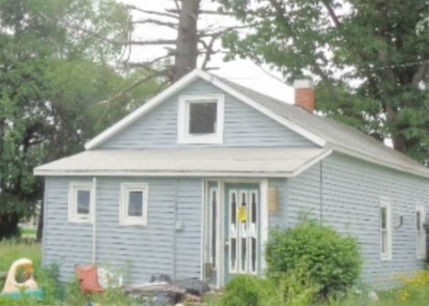 55 Sinclair Dr, Sinclairville NY Pre-foreclosure Property