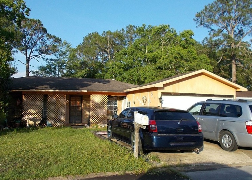 5608 Picadilly Circus St, Gautier MS Pre-foreclosure Property