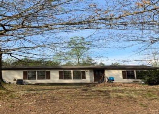 141 Carter Loop, Taylorsville NC Pre-foreclosure Property