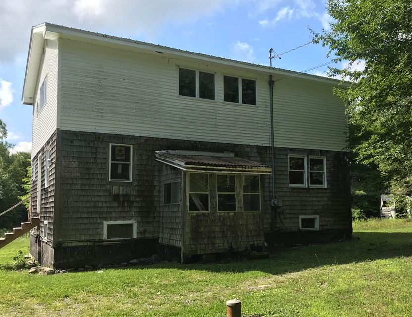 891 Lee Rd, Lincoln ME Pre-foreclosure Property
