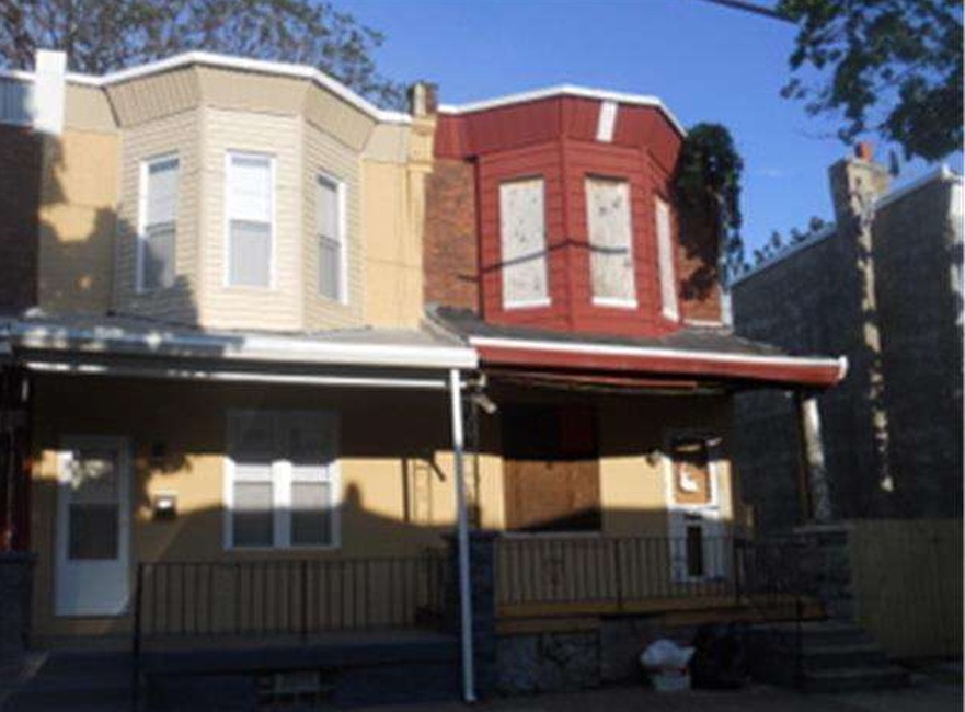 59 N Yewdall St, Philadelphia PA Pre-foreclosure Property