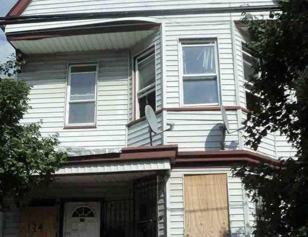 134 S 9th St, Newark NJ Pre-foreclosure Property