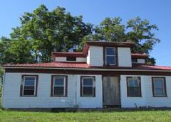6306 State Route 19a, Castile NY Pre-foreclosure Property