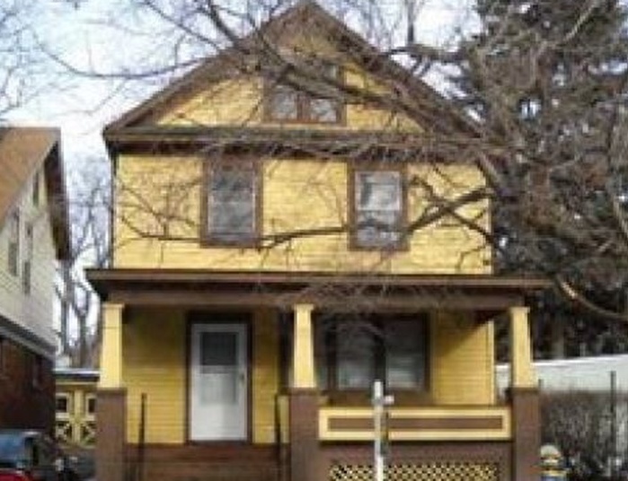 2817 German St, Erie PA Pre-foreclosure Property
