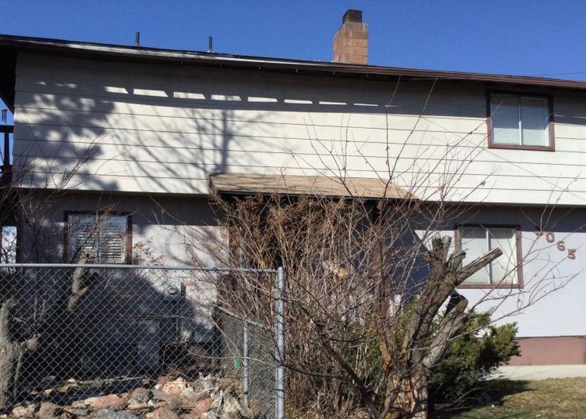 3065 B St, Baker City OR Pre-foreclosure Property