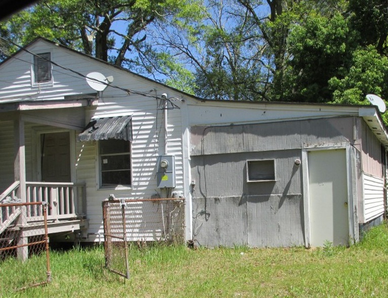 37 Gulf St, Mobile AL Pre-foreclosure Property
