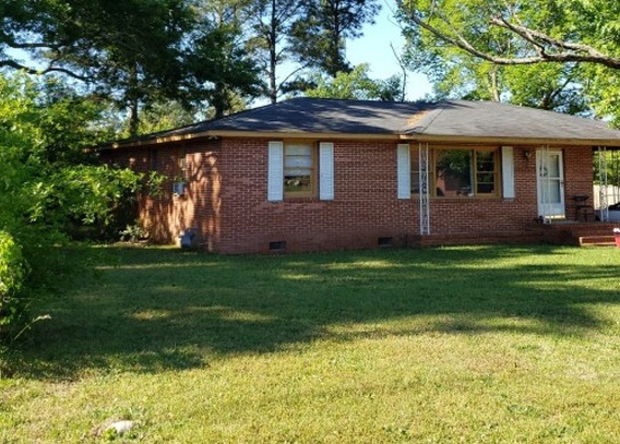 4050 Blair Ct, Macon GA Pre-foreclosure Property