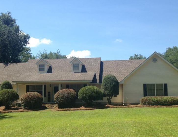765 Old Berlin Rd, Moultrie GA Pre-foreclosure Property
