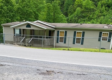 2728 Hale Creek Rd, Pilgrims Knob VA Pre-foreclosure Property