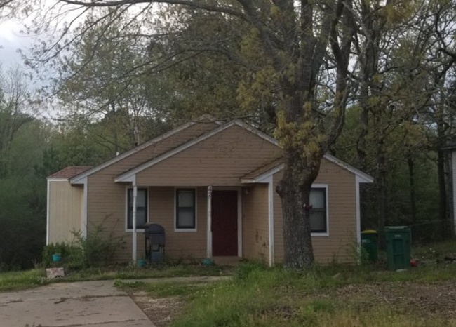 43 Compass Point St, Sherwood AR Pre-foreclosure Property