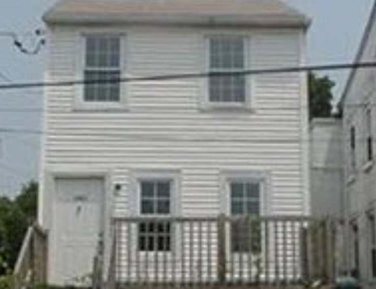 1321 E 14th St, Wilmington DE Pre-foreclosure Property