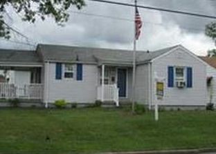 371 Emerson Ave, Farrell PA Pre-foreclosure Property