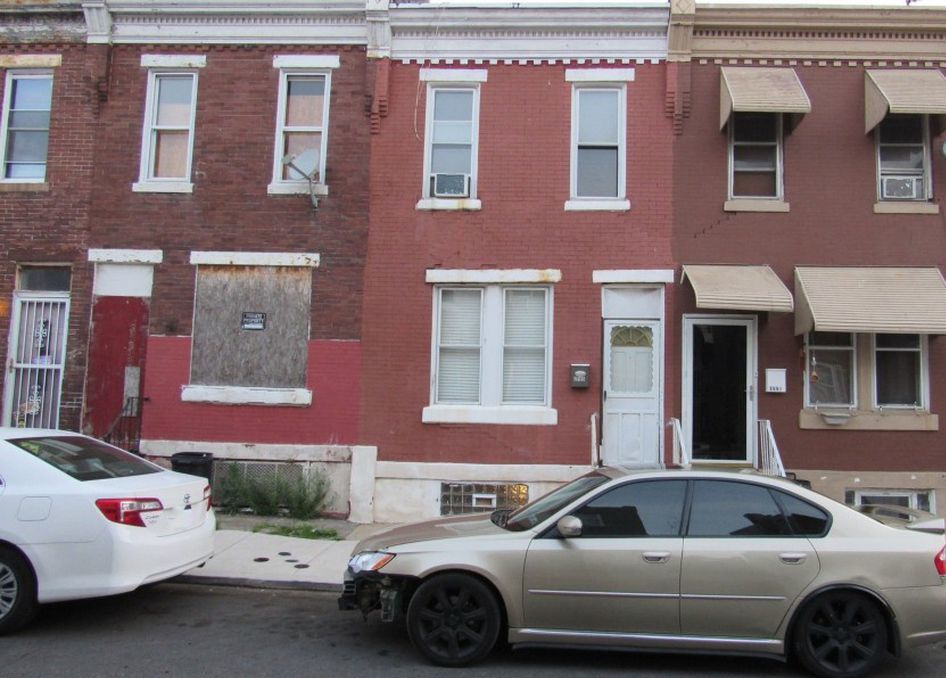 253 E Mayfield St, Philadelphia PA Pre-foreclosure Property