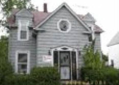 504 W 24th St, Lorain OH Pre-foreclosure Property