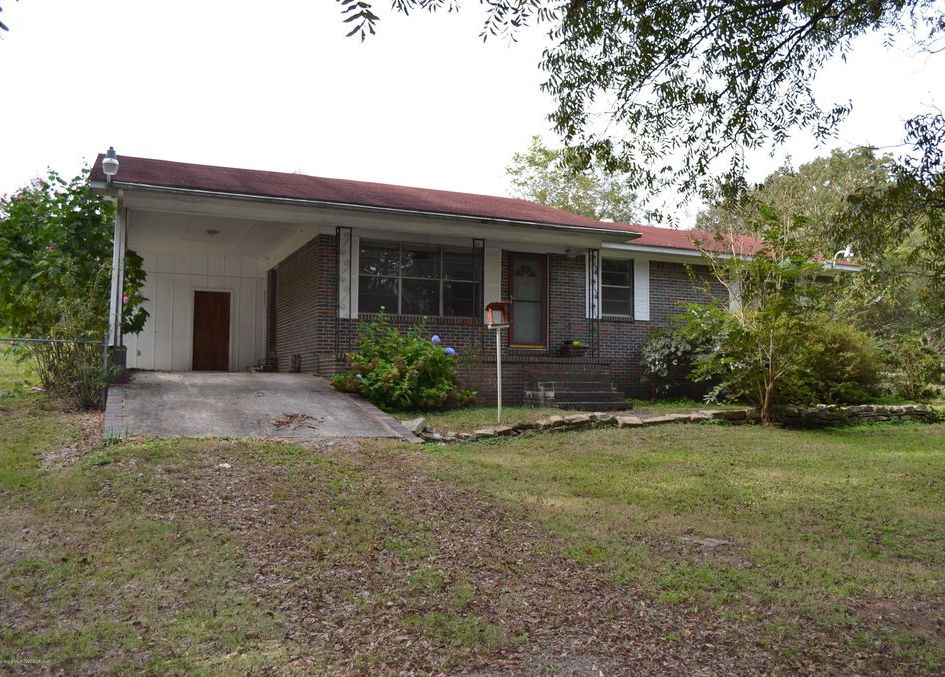 364 3rd St, Nauvoo AL Pre-foreclosure Property