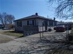 748 Taney St, Gary IN Pre-foreclosure Property